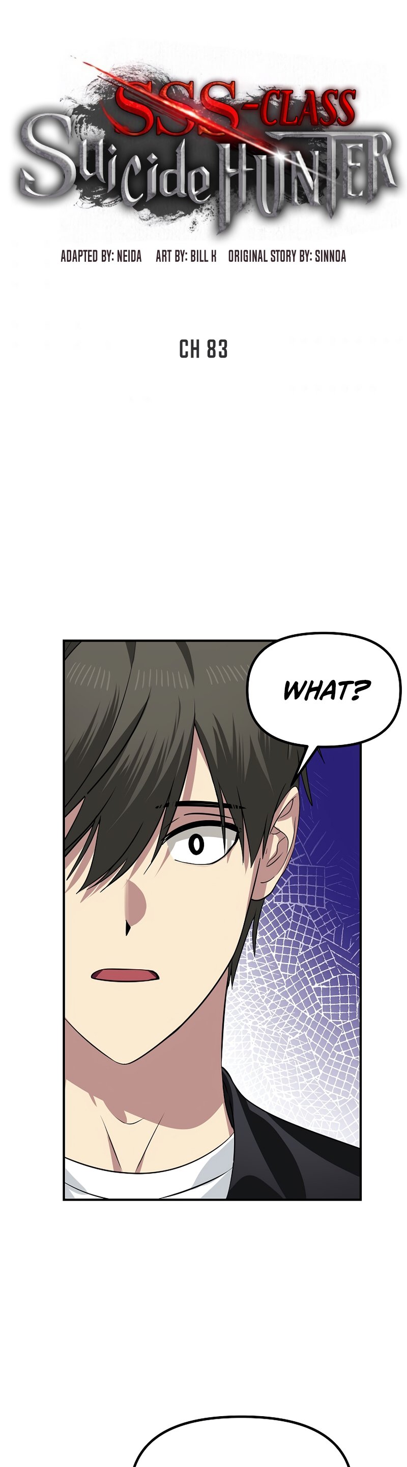 SSS-Class Suicide Hunter, Chapter 83 image 10